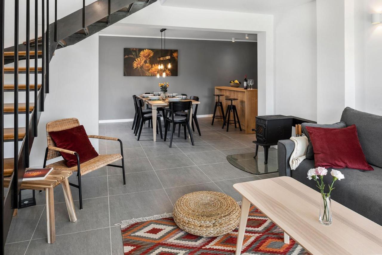 Velebit Lodge Lovinac  외부 사진