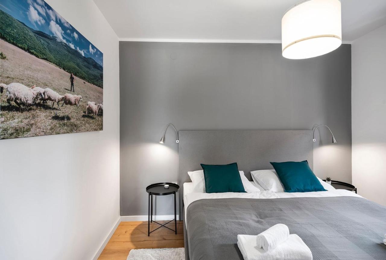 Velebit Lodge Lovinac  외부 사진