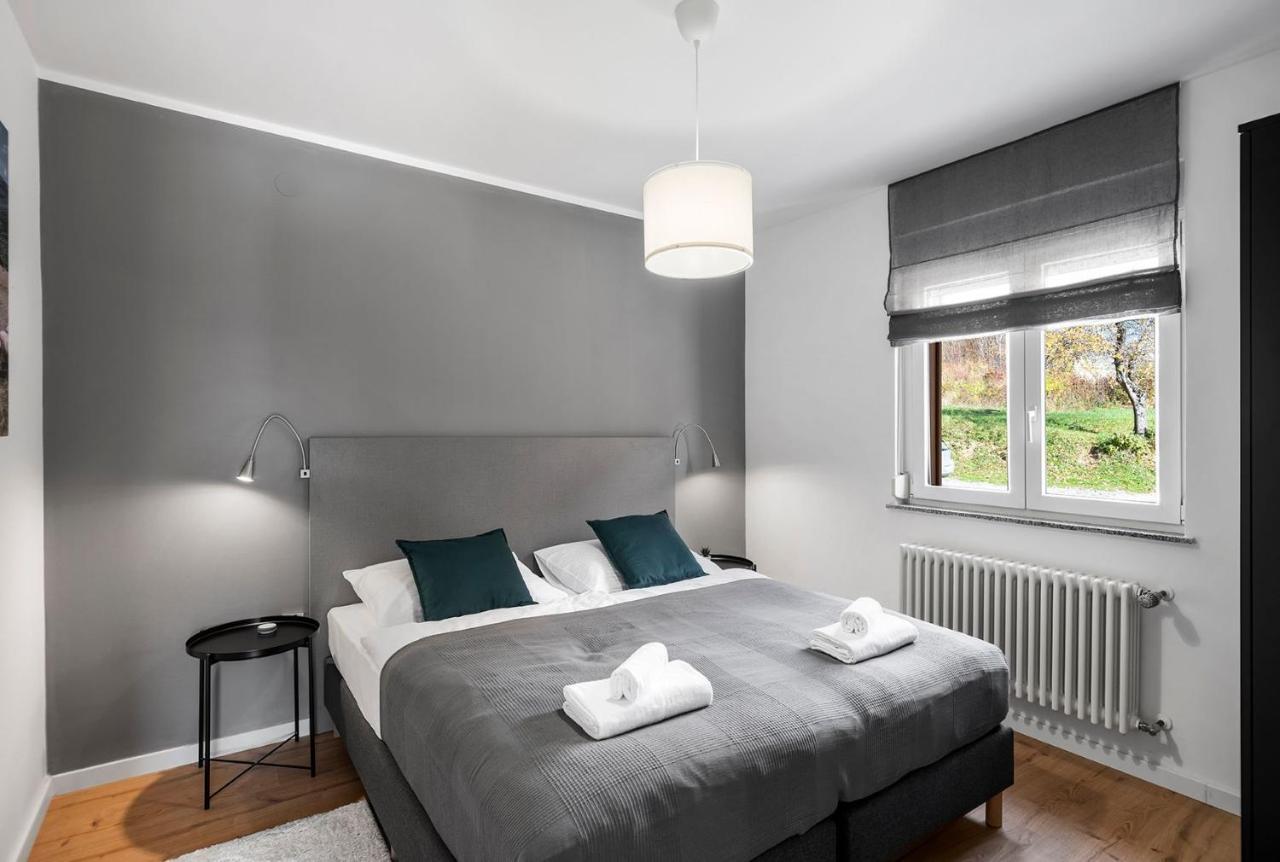 Velebit Lodge Lovinac  외부 사진