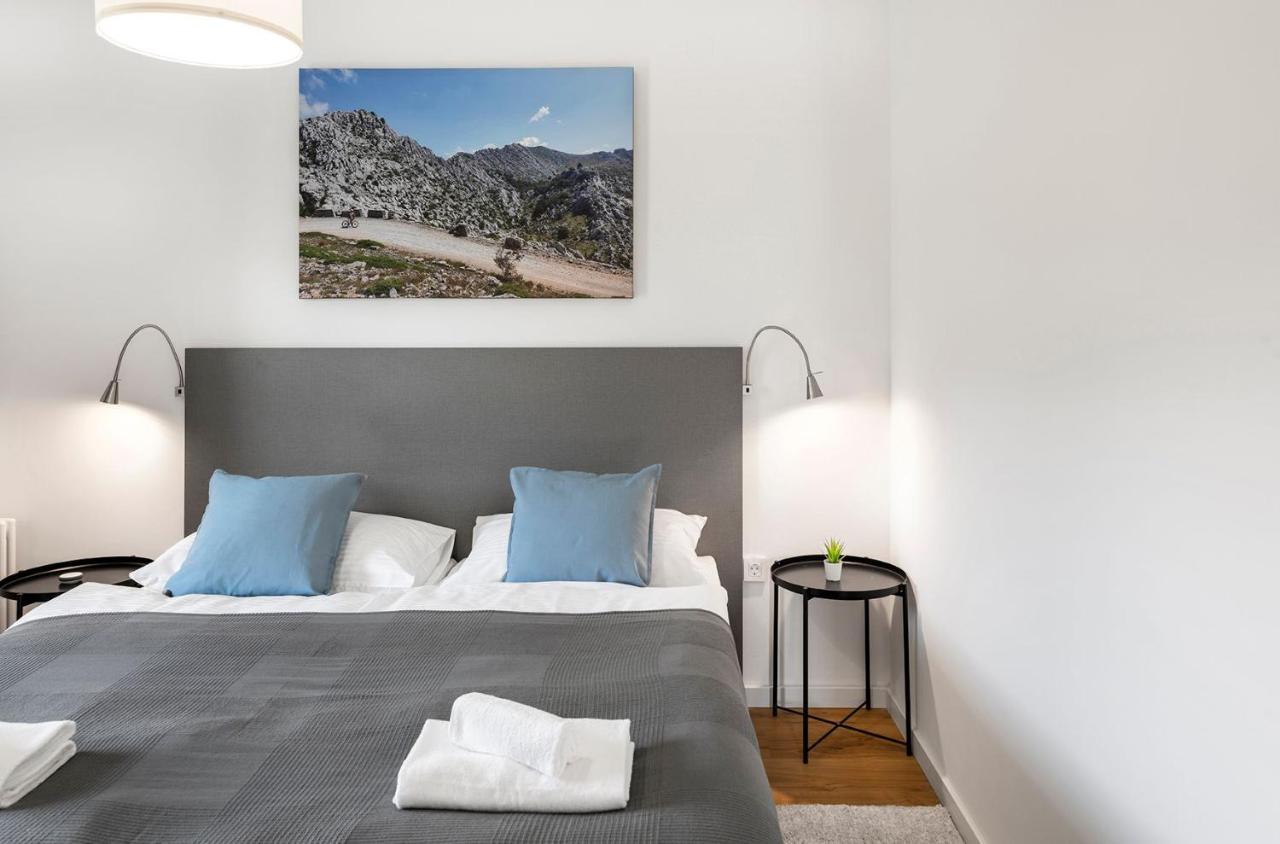 Velebit Lodge Lovinac  외부 사진